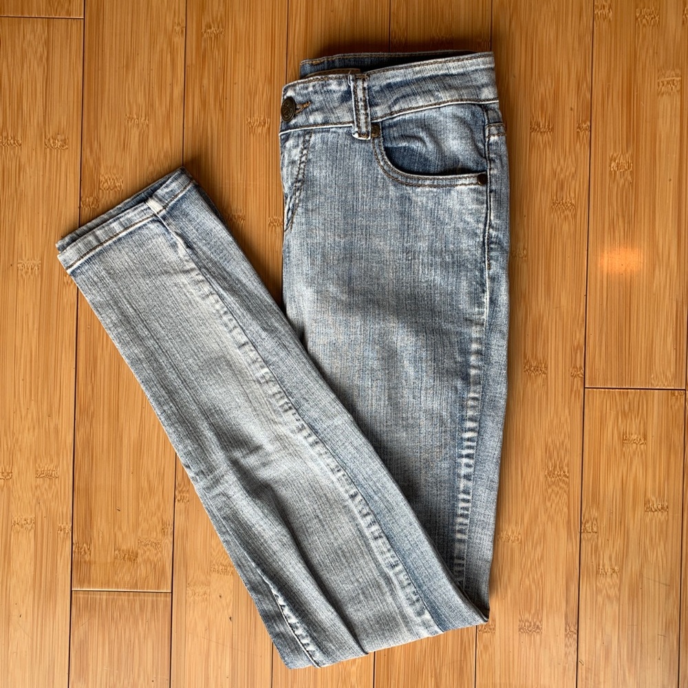 Forever 21 Jeans